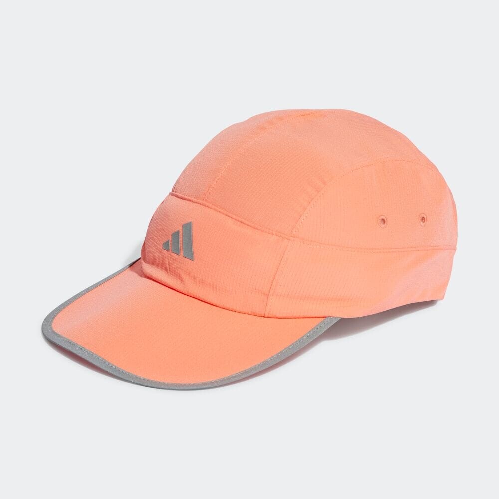 

Бейсболка Adidas HR7056, серебряный