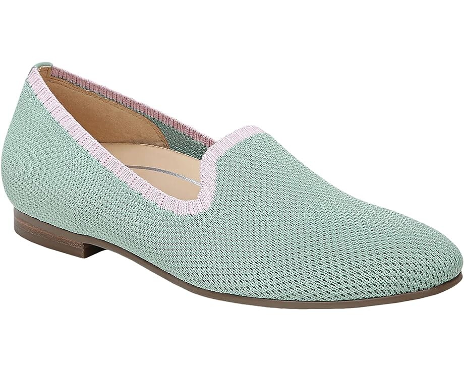 

Лоферы VIONIC Willa Knit, цвет Frosty Spruce