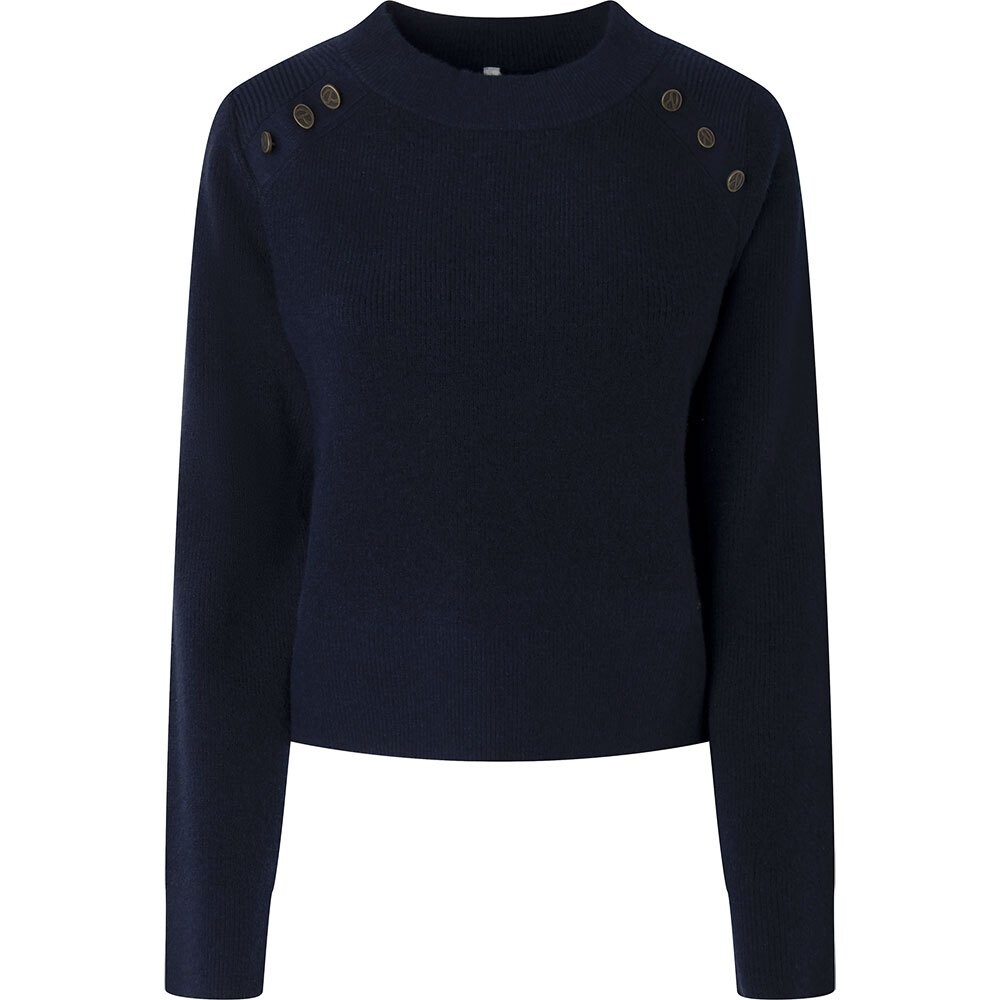 

Свитер Pepe Jeans Brigit, синий