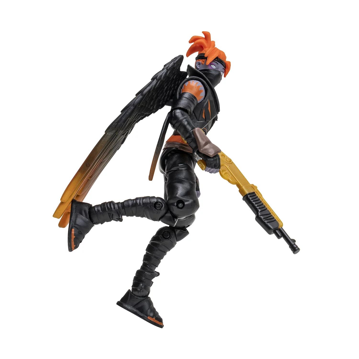 

Набор фигурок Fortnite Magma Squad 4 Fortnite