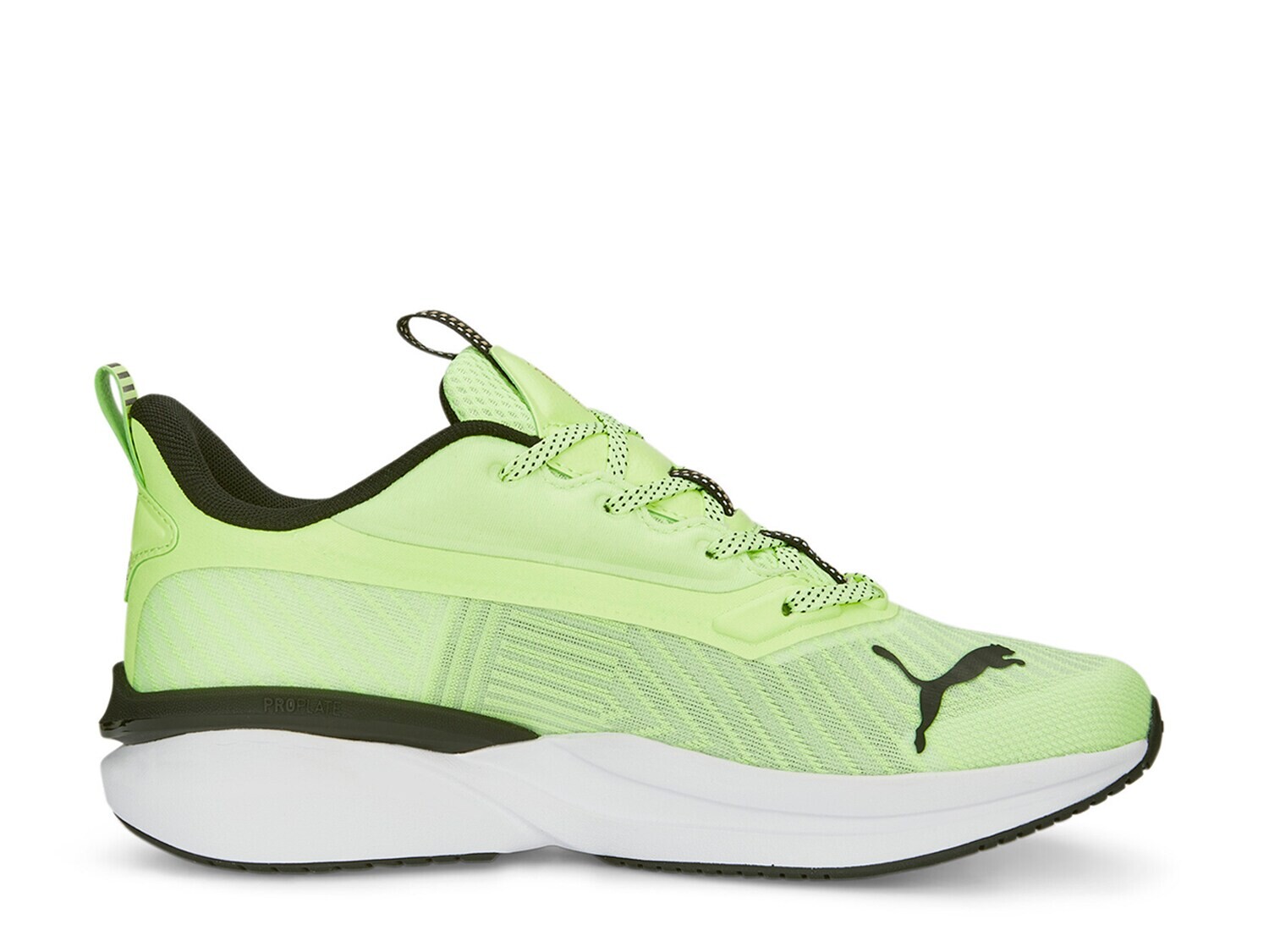 

Кроссовки Puma ProFoam Hyperdrive Speed, зеленый