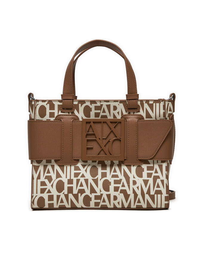 

Сумка Armani Exchange 942690 3F742 20511, бежевый