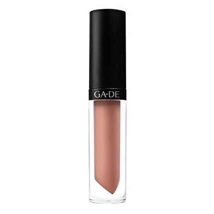 

Матовая помада Idyllic Matte Lip Color 725 Petal Velvet, Ga-De