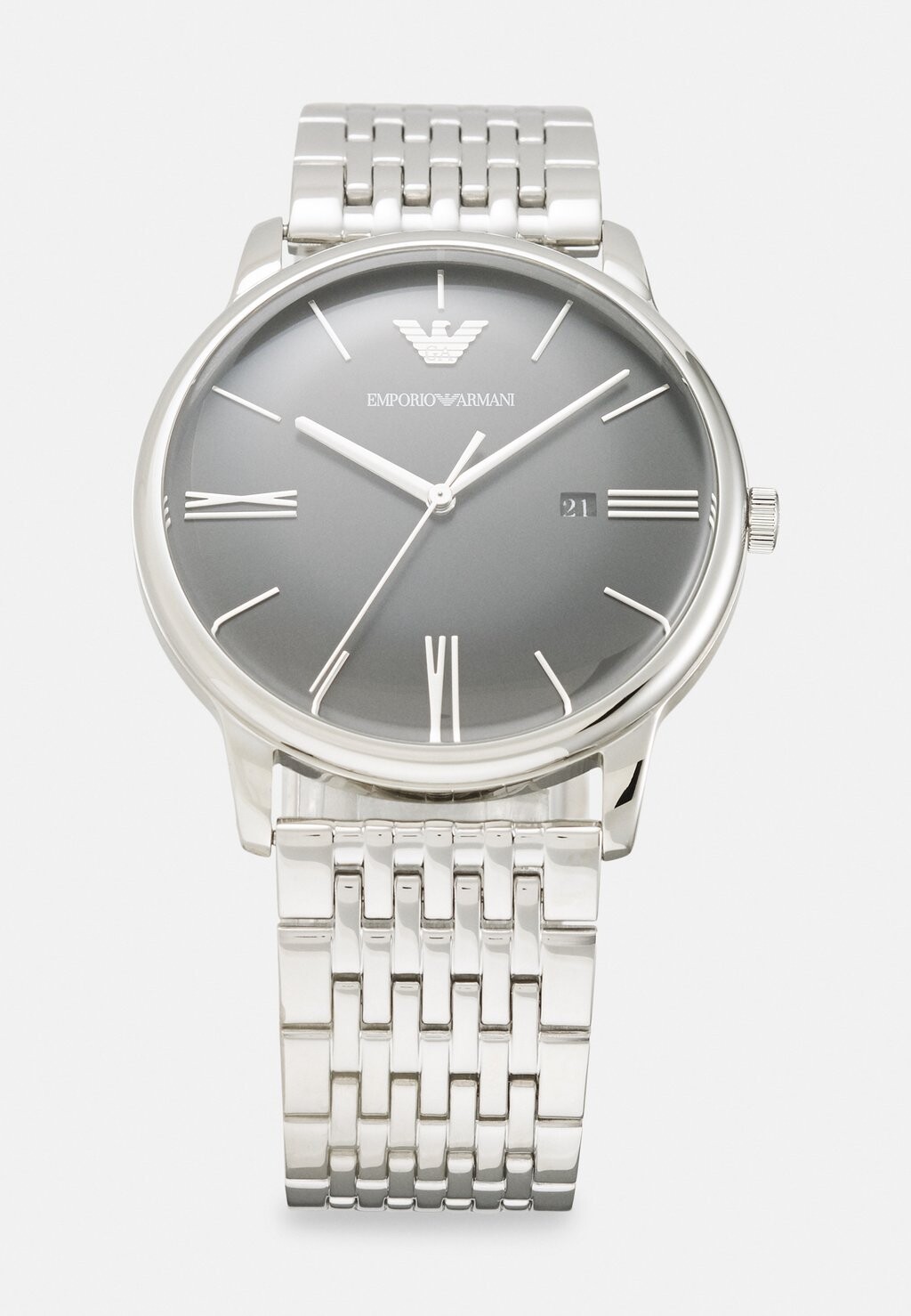 

Часы SIGNATUR SPORT Skagen, цвет silver-coloured