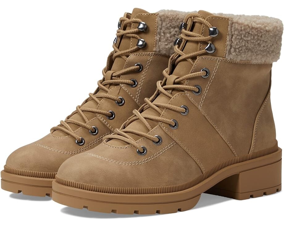 

Ботинки Rocket Dog Icy, цвет Taupe