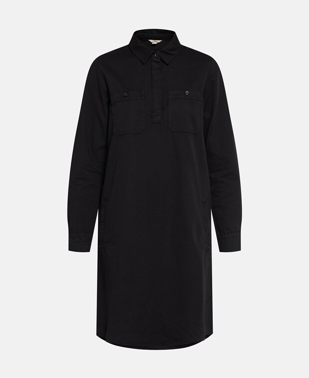 

Повседневное платье Esprit, черный