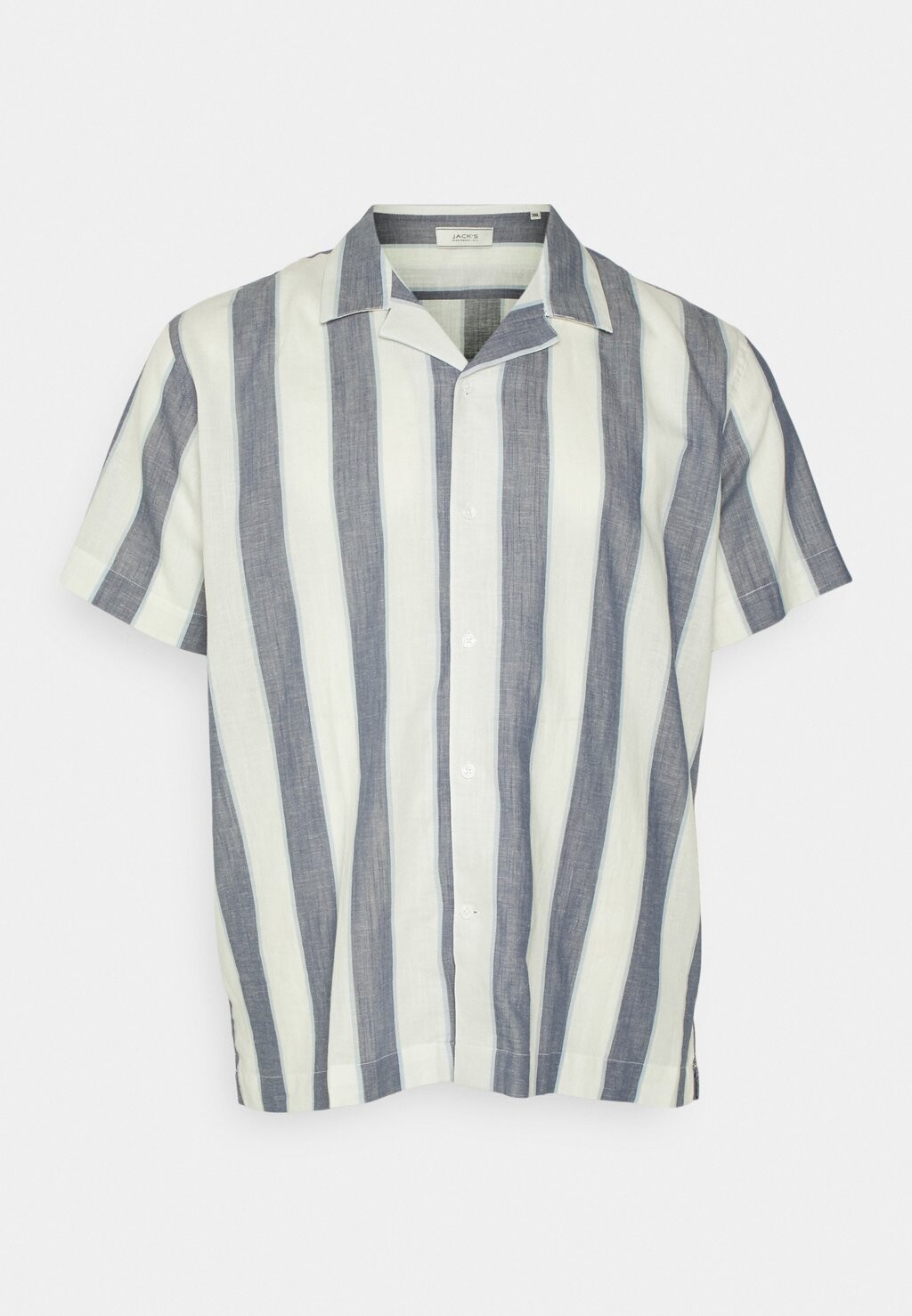 

Рубашка STRIPED SHIRT Jack's Sportswear, темно-синий