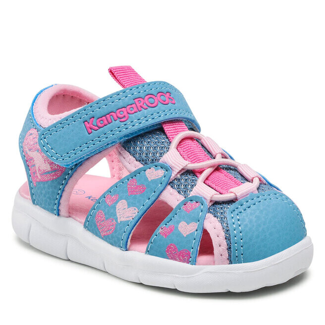 

Сандалии KangaRoos K-Tiffy, синий