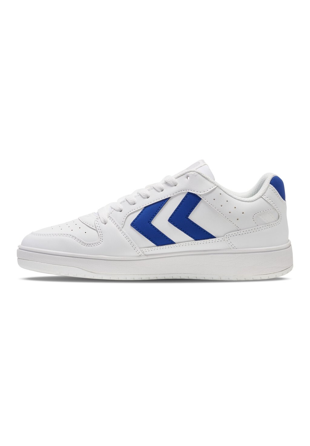 

Низкие кроссовки Hummel, прозрачный