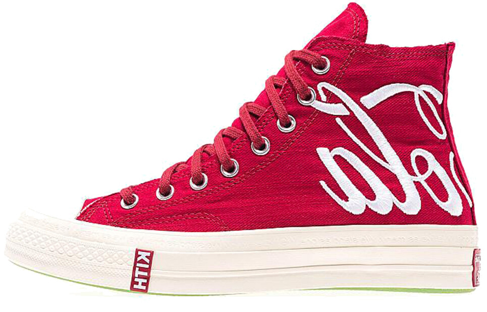 

Кроссовки Converse Chuck Taylor All Star Skate унисекс