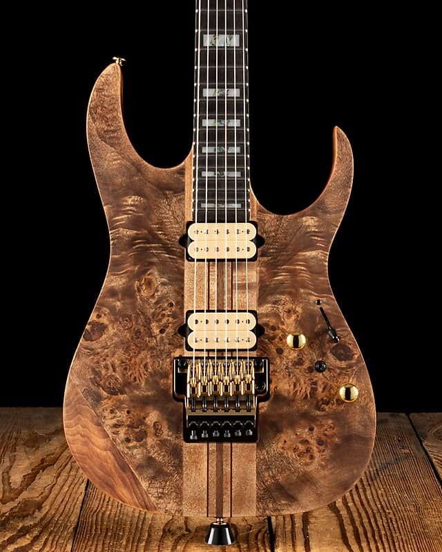 

Электрогитара Ibanez RGT1220PB RG Premium - Antique Brown - Free Shipping