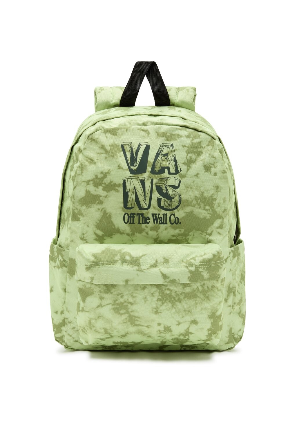 

Рюкзак New Vans, цвет shadow lime