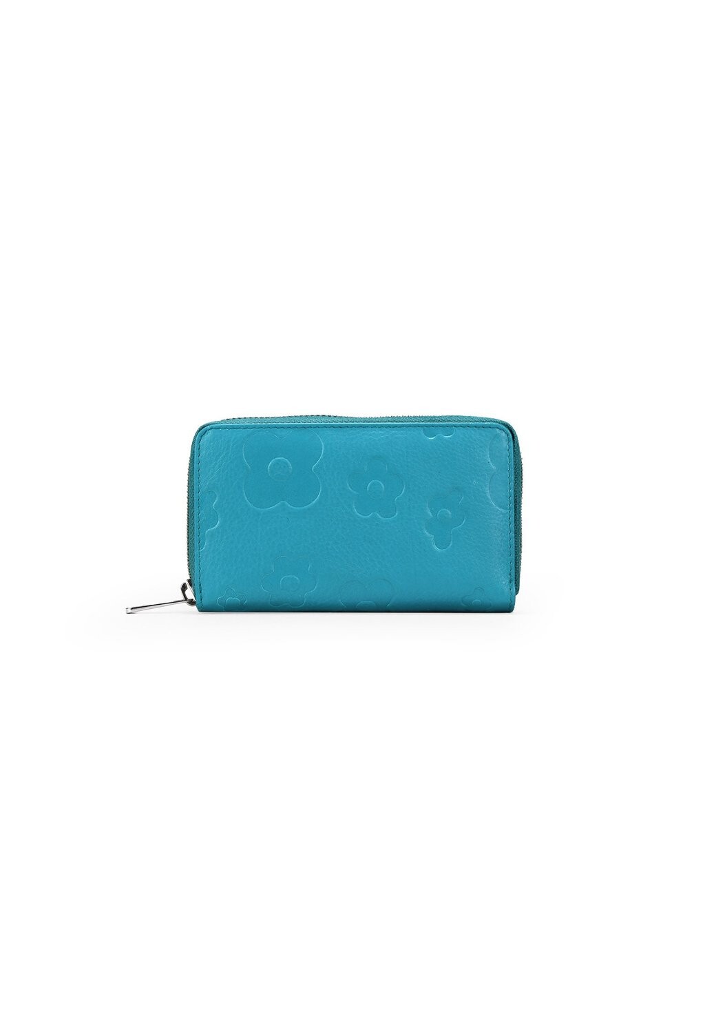 

Кошелек RECTANGULAR CON FLORES Bosanova, синий