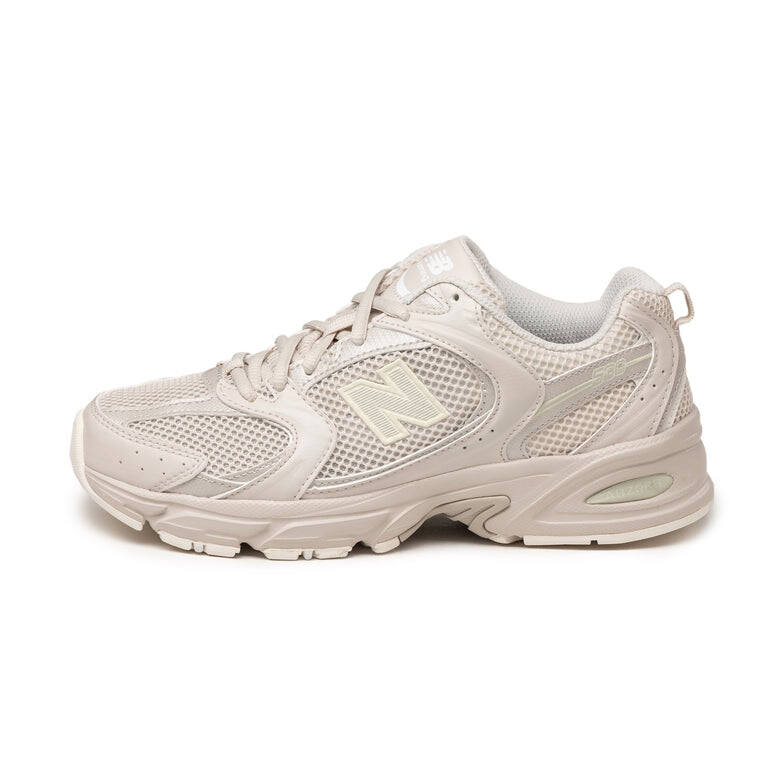 

Кроссовки Mr530Aa1 New Balance, бежевый