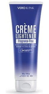 

Крем-осветлитель, 300г Joico Vero Creme Lightener -