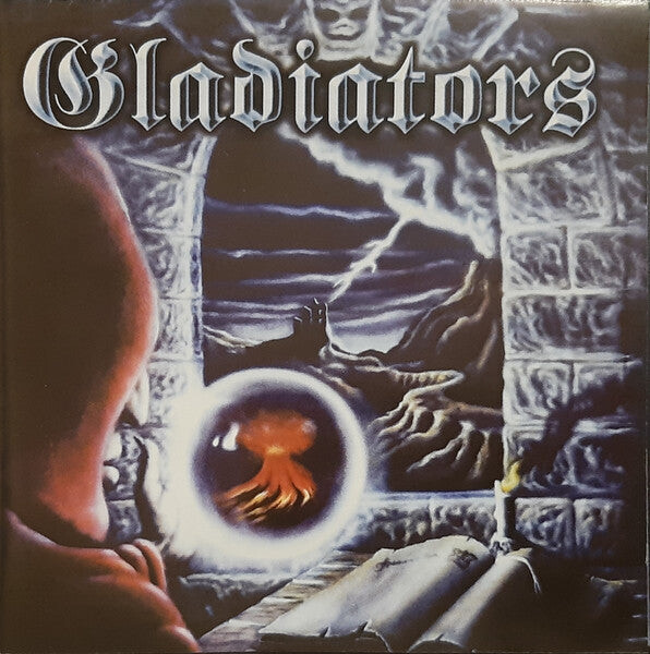 

Виниловая пластинка Gladiators: Bound To Steel