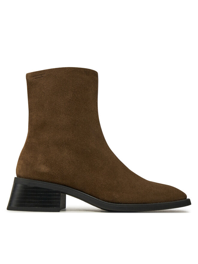 

Ботильоны Vagabond Shoemakers, коричневый