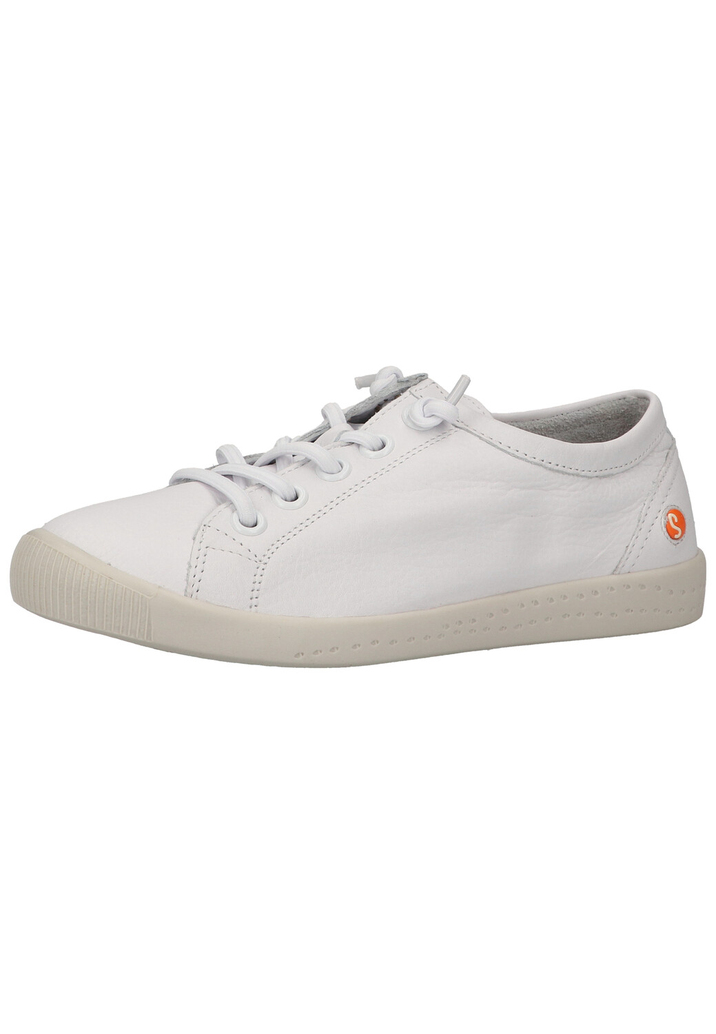 

Кроссовки softinos Sneaker, белый