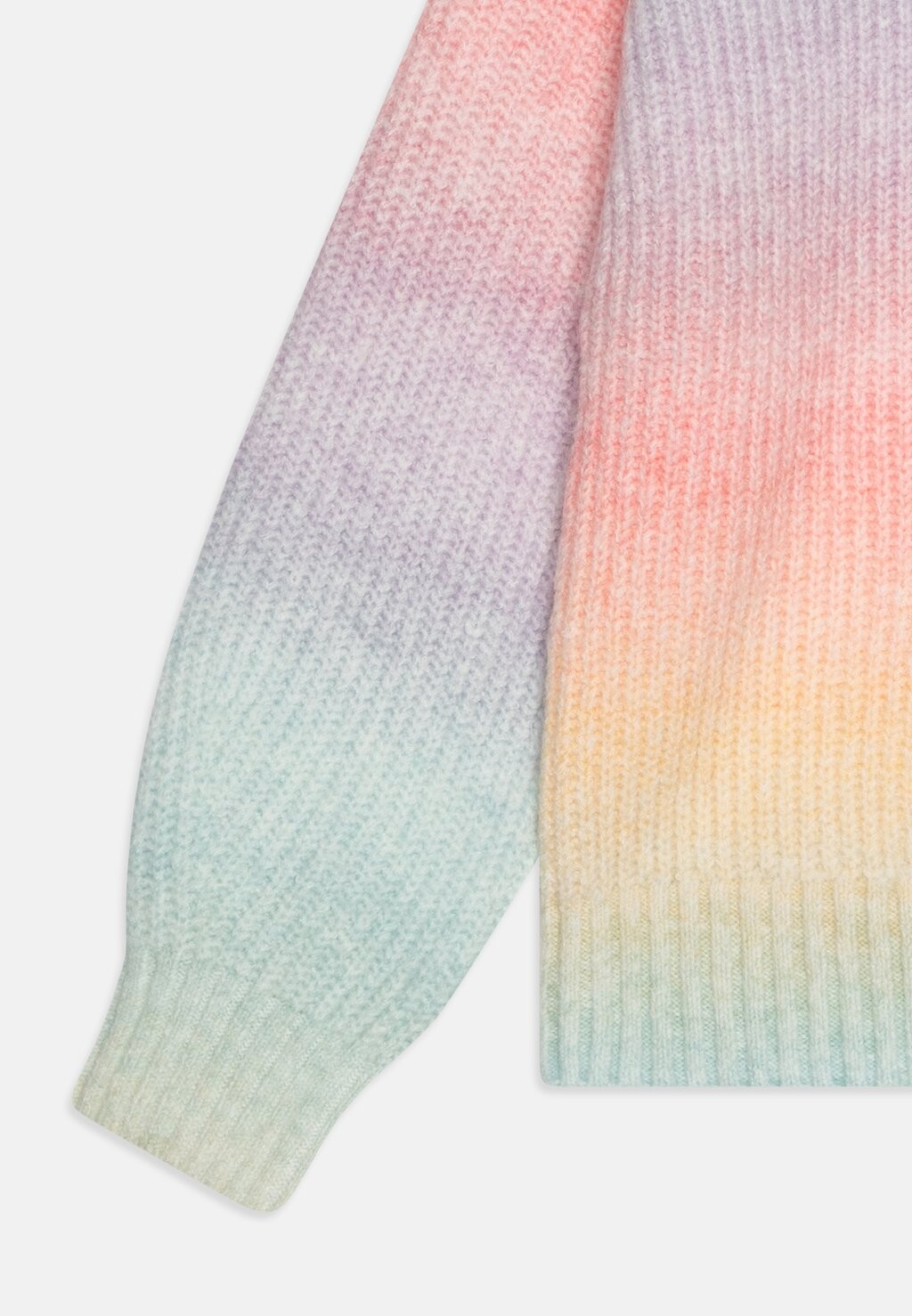 

Джемпер RAINBOW Lindex, розовый