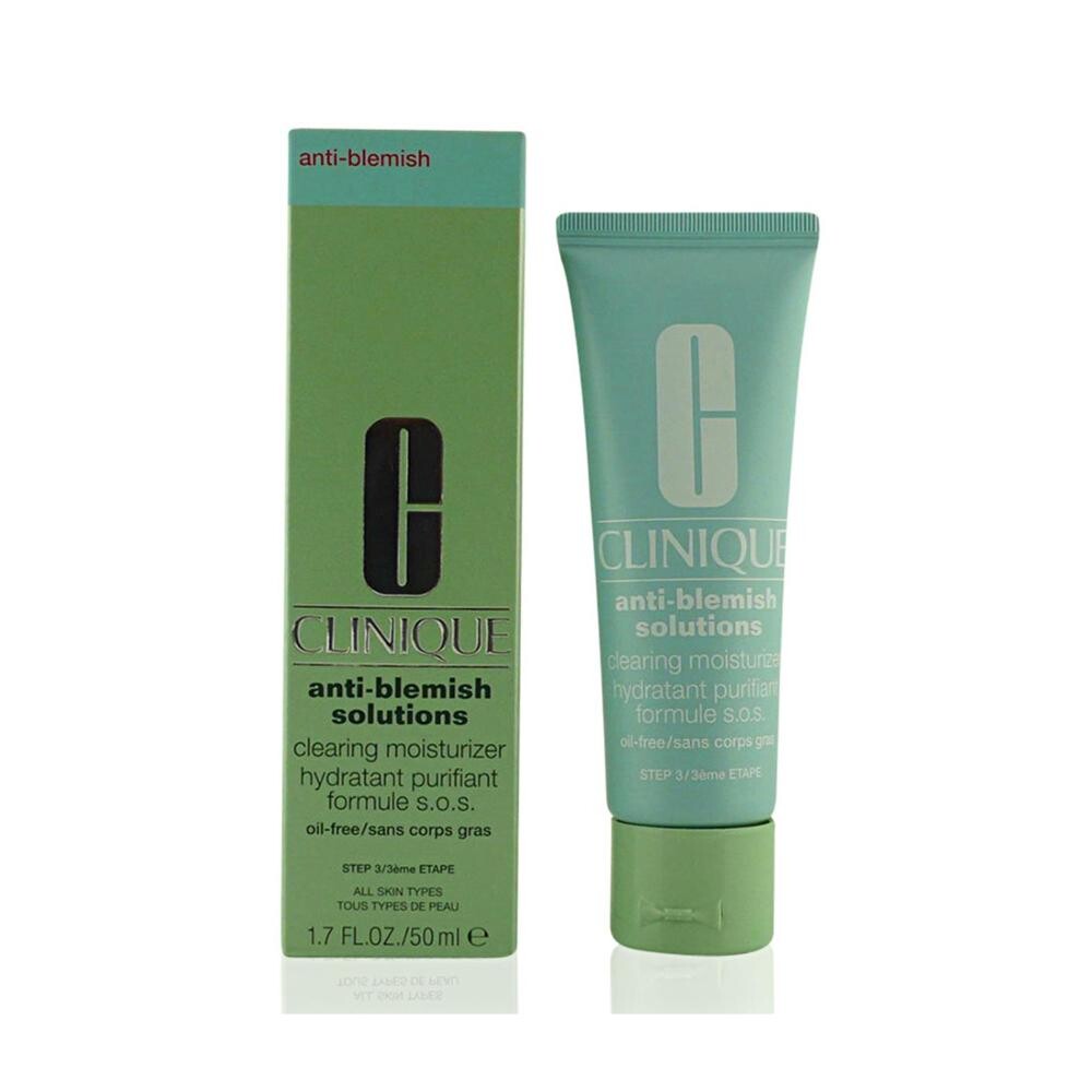 

Rрем-гель точечный Clinique Anti-Blemish, 50 мл