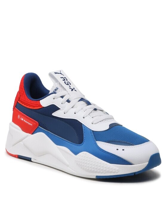 

Кроссовки Puma, синий