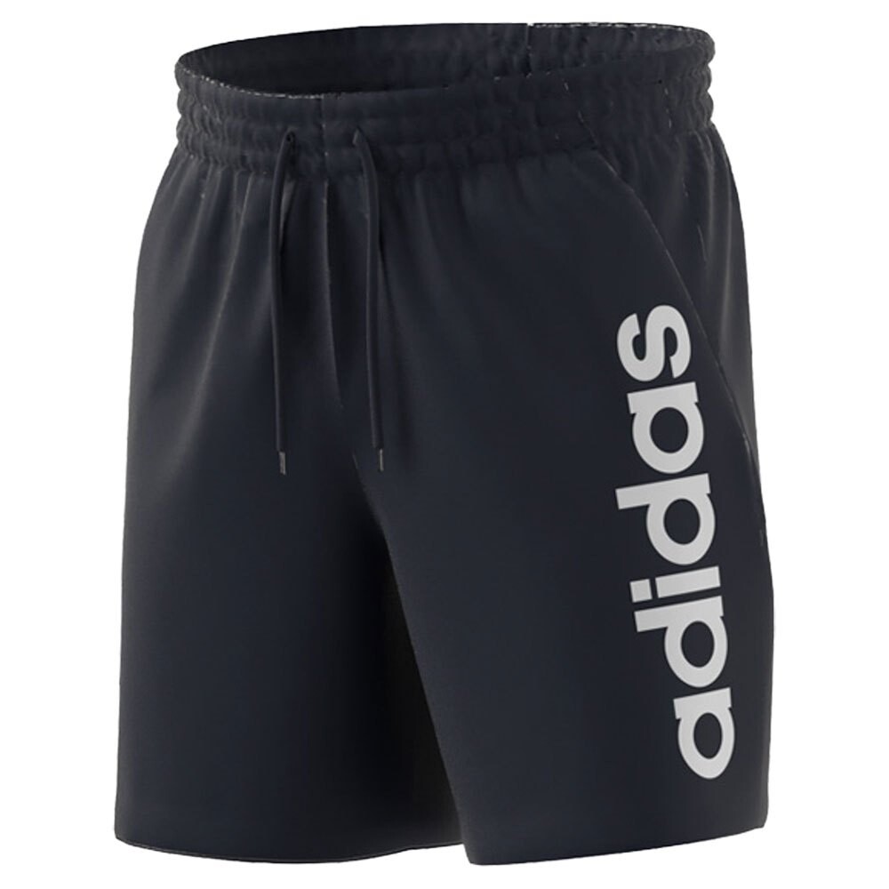 

Шорты adidas Lin Sj, черный