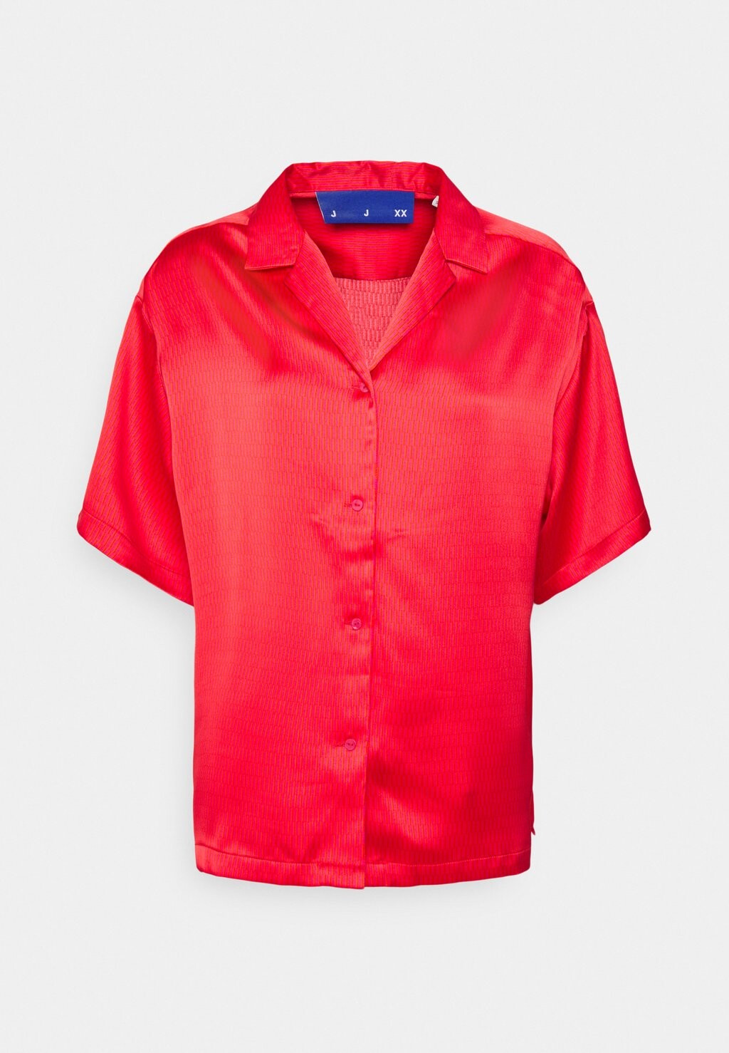 

Рубашка JJXX Jxlisa Comfort, розовый