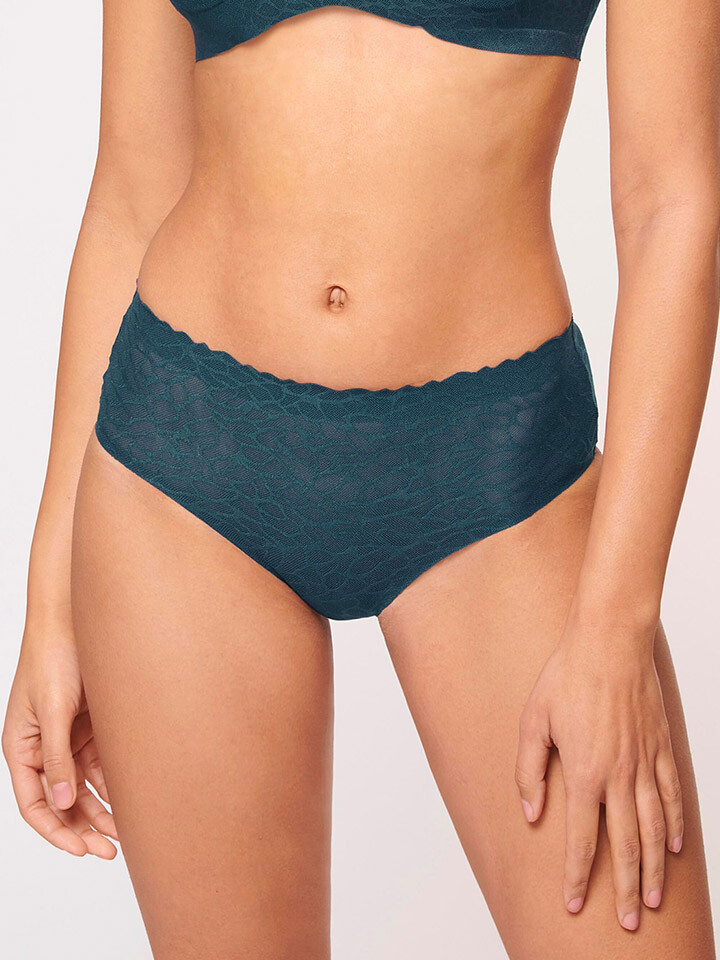 

Трусы Sloggi Panty, темно зеленый