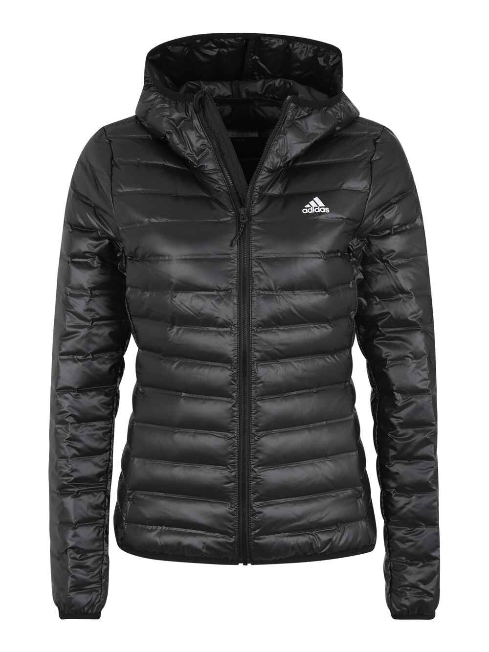 Спортивная куртка Adidas Varilite, черный