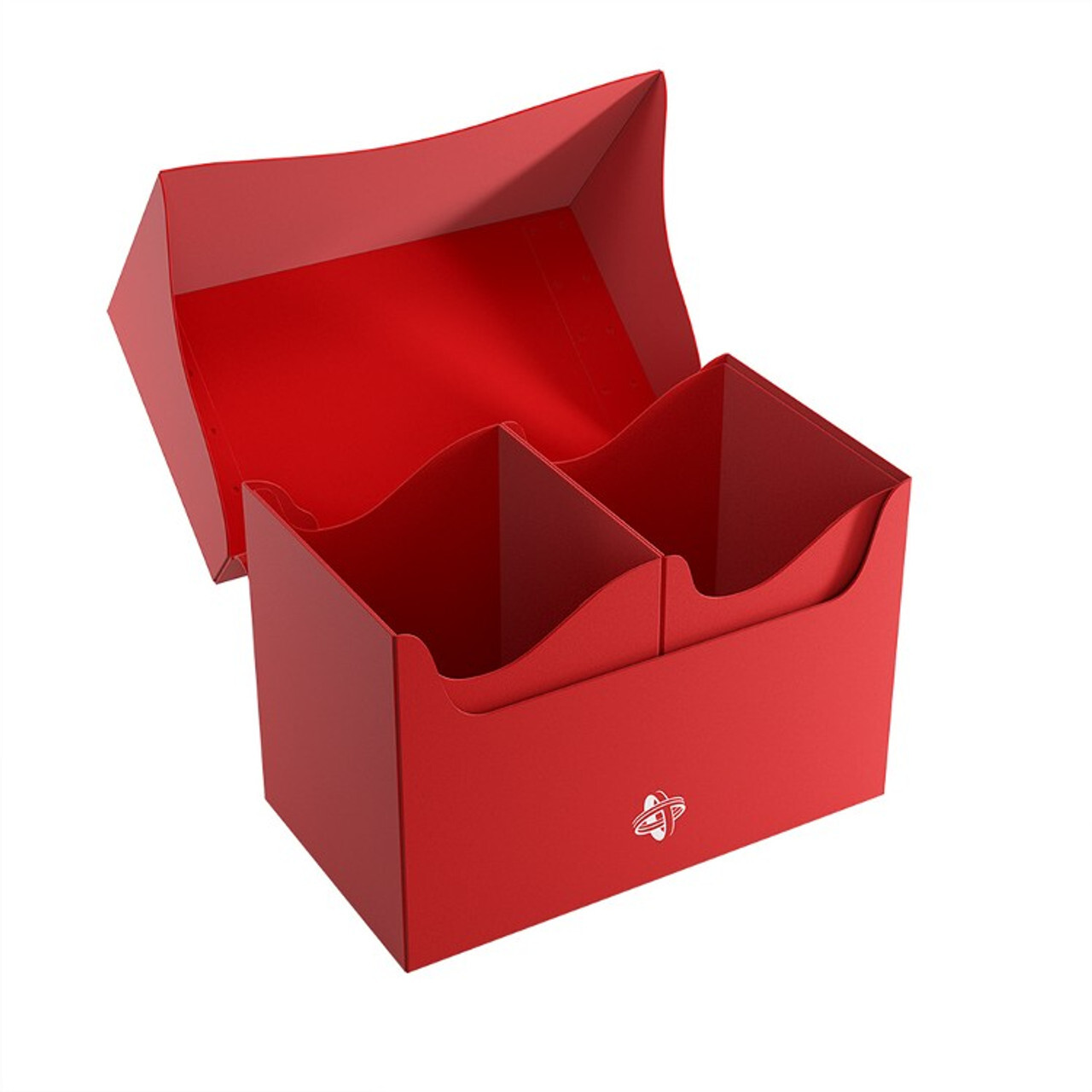 

Аксессуары Game Genic Deck Box: Double Deck Holder 200+ XL (Red)