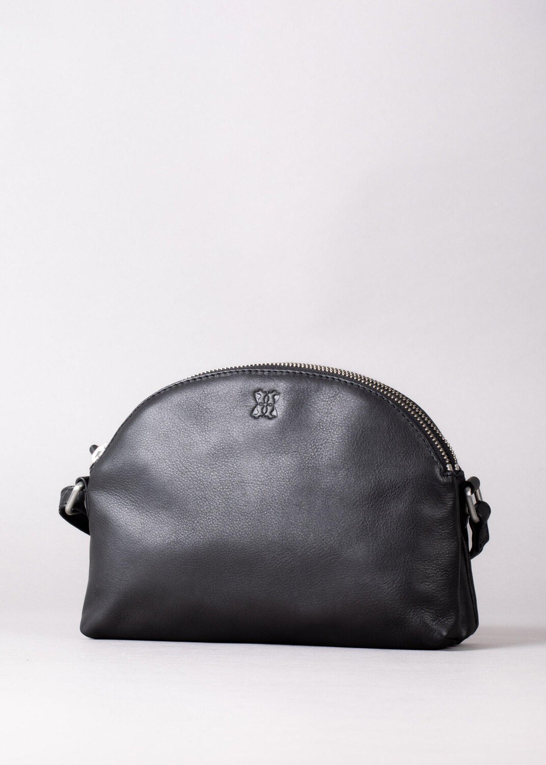 

Кожаная сумка через плечо 'Coniston Duo' Duo Lakeland Leather, черный