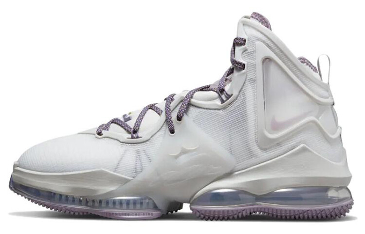 

Кроссовки Nike Lebron 19 баскетбольные унисекс