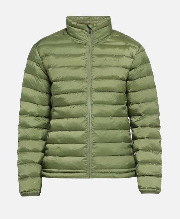

Функциональная куртка Vaude, хаки