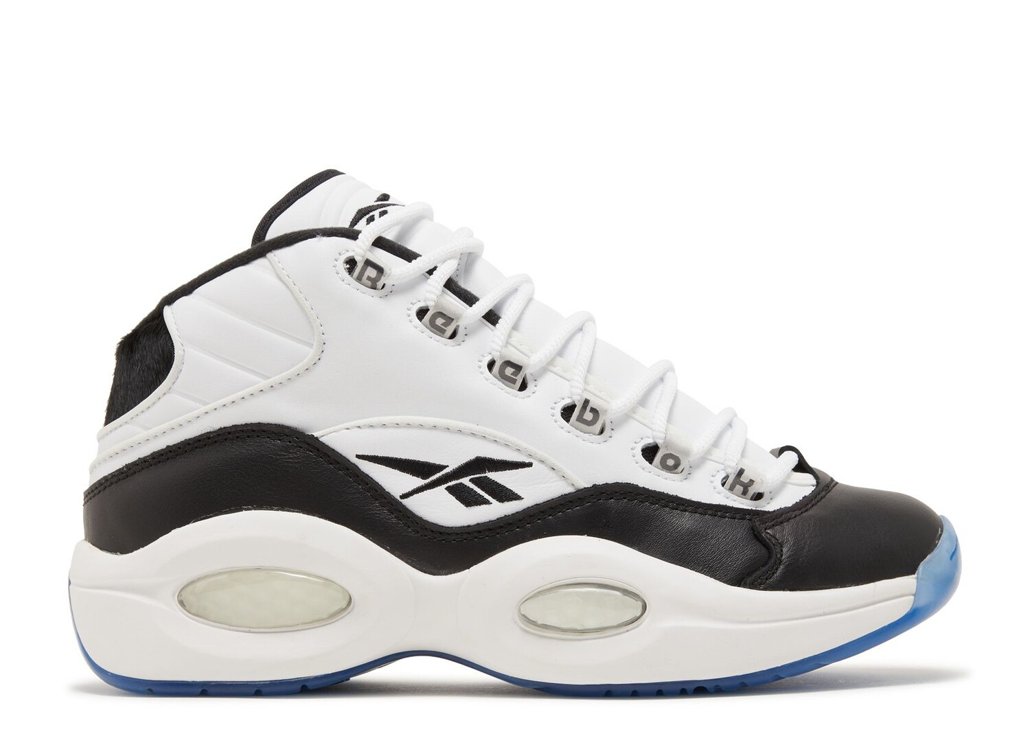 

Кроссовки Reebok Tyrrell Winston X Question Mid 'The Smell Of Money', белый