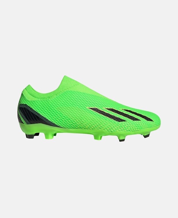 

Бутсы adidas, лаймовый