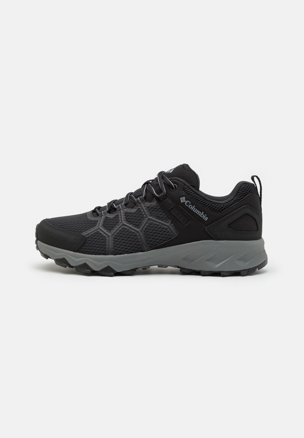 

Кроссовки Peakfreak Ii Columbia, цвет black/grey