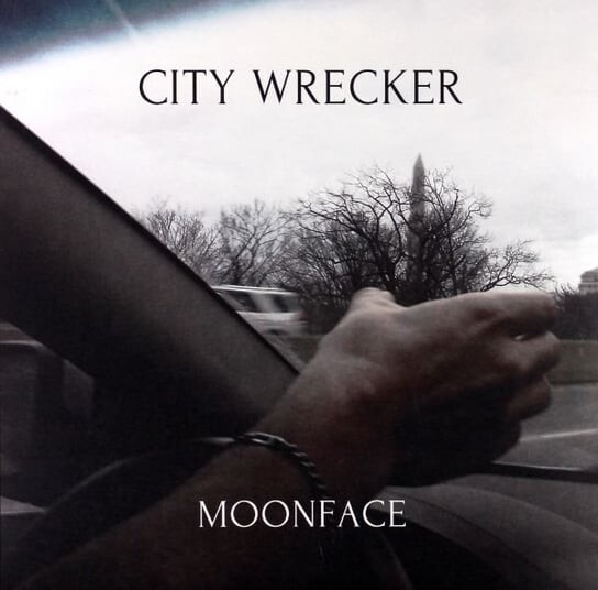 

Виниловая пластинка Moonface - City Wrecker