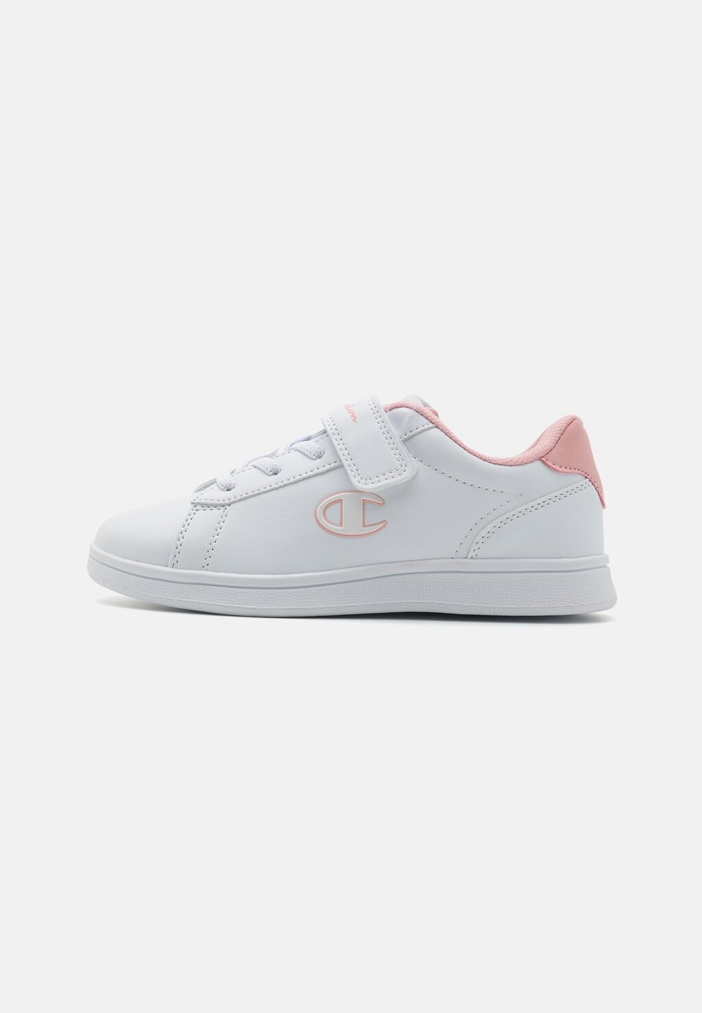 

Кроссовки низкие CENTRE COURT UNISEX Champion, цвет white/pink