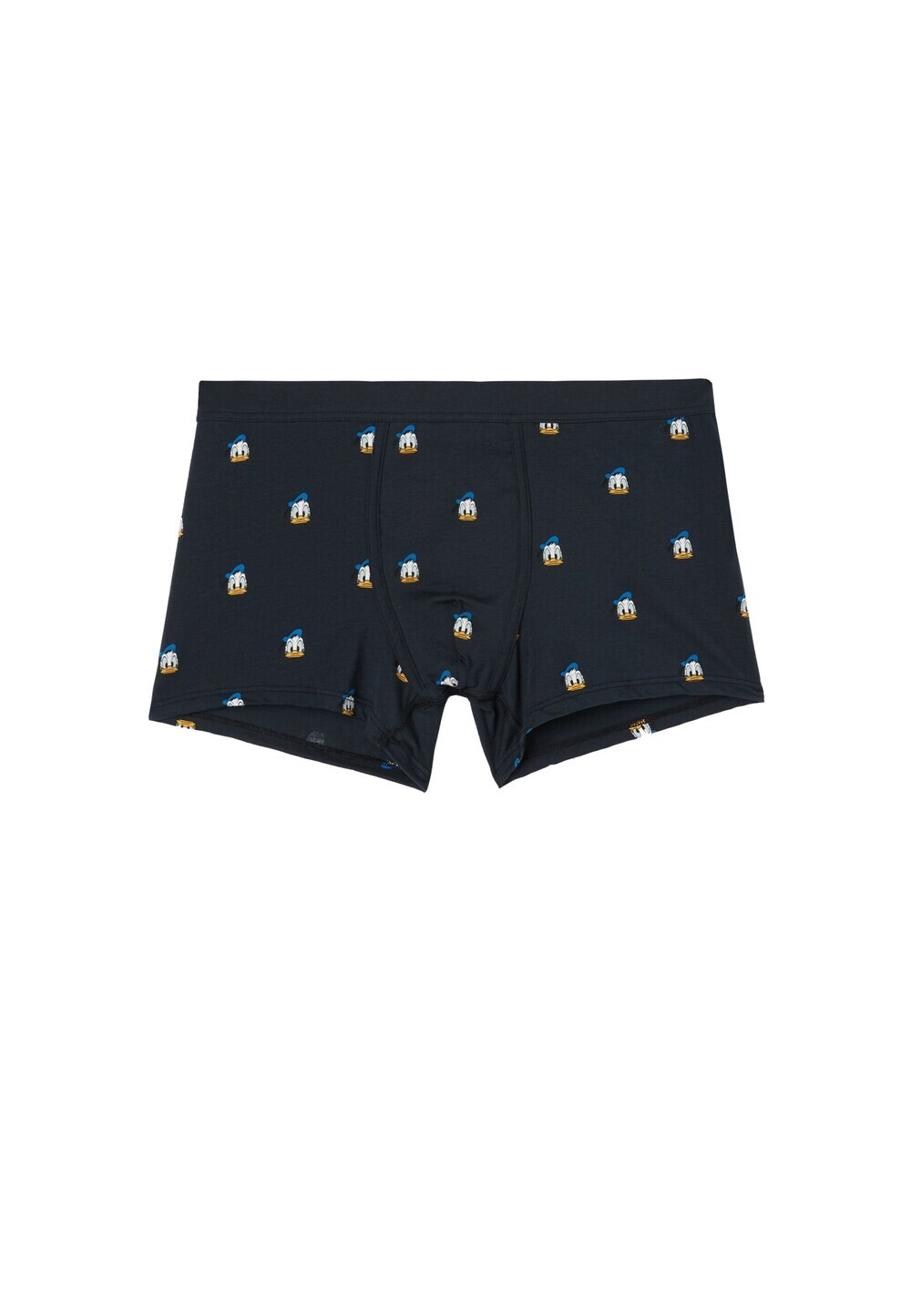 

Трусы боксеры Intimissimi Mickey Mouse & Friends, темно-синий
