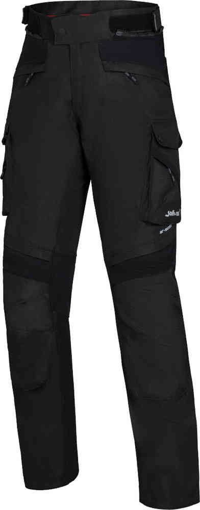 Мотоциклетные текстильные брюки Nairobi-ST 2.0 IXS зажигалки zippo z 24534 st issacs