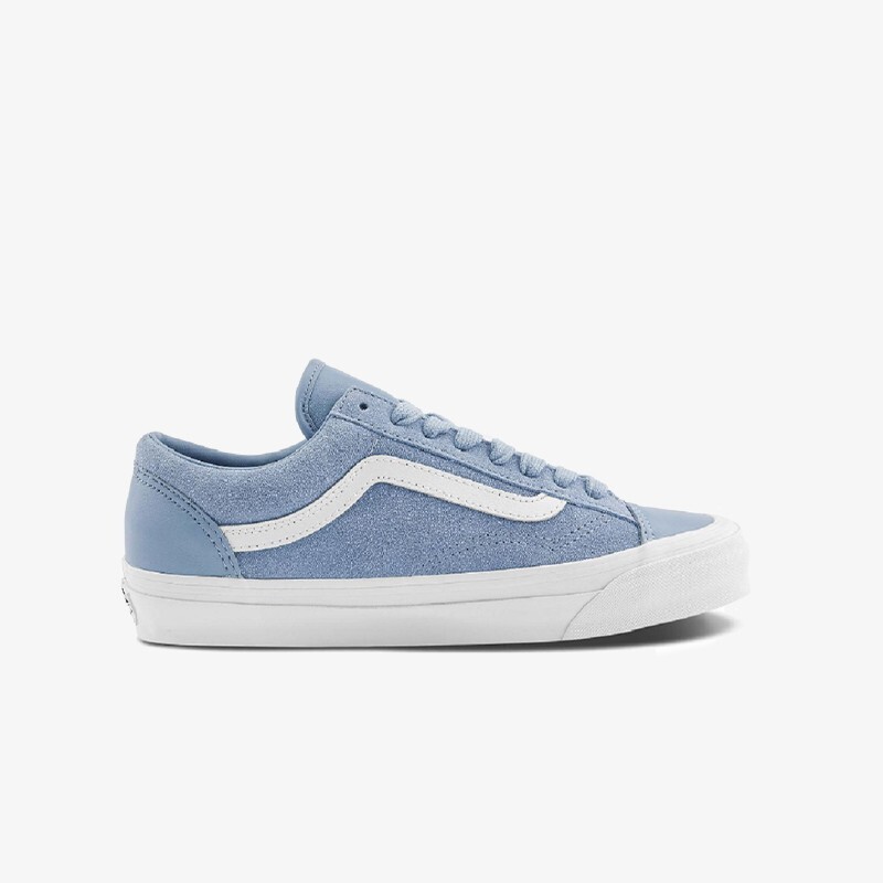 

Кроссовки OG Style 36 LX 'Dusty Blue' Vans, синий