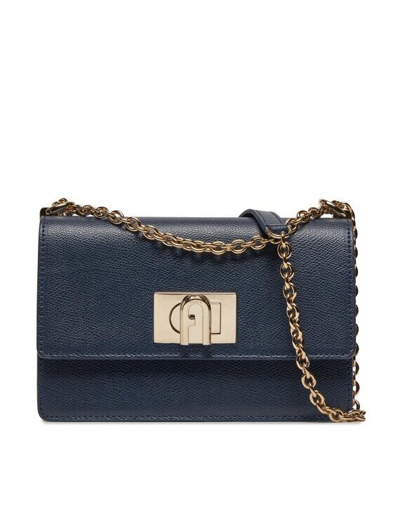 

Кошелек Furla, синий