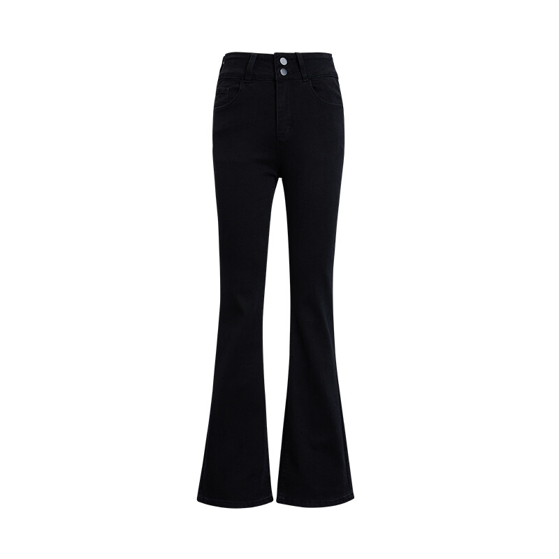 

Wen Shan Women Jeans, Винтаж синий (брюки)