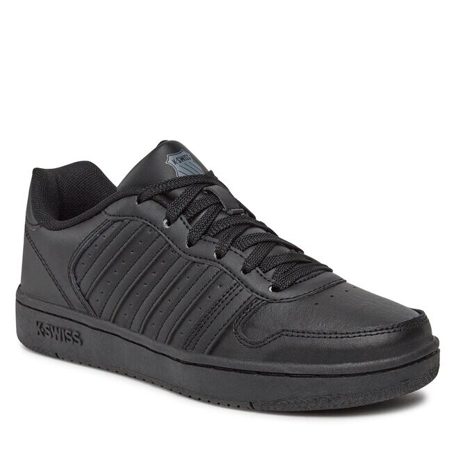 

Кроссовки K-Swiss CourtPalisades, черный