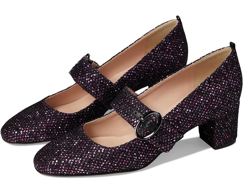 

Туфли SJP by Sarah Jessica Parker Tartt, цвет Raspberry Scintillate