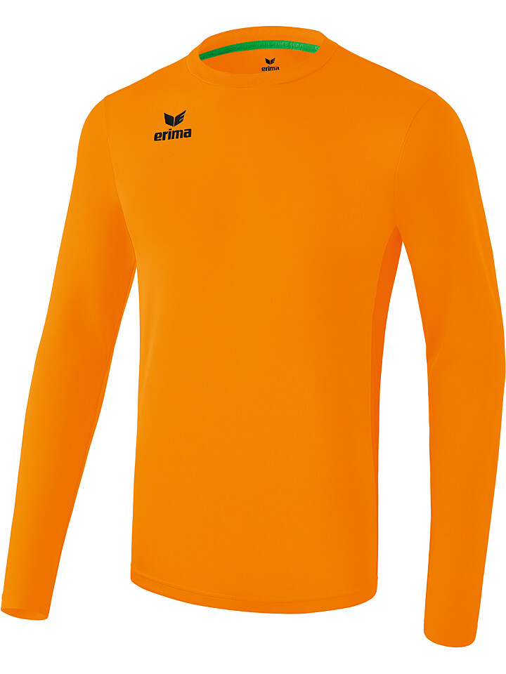 

Спортивная футболка erima Liga Trikot, оранжевый