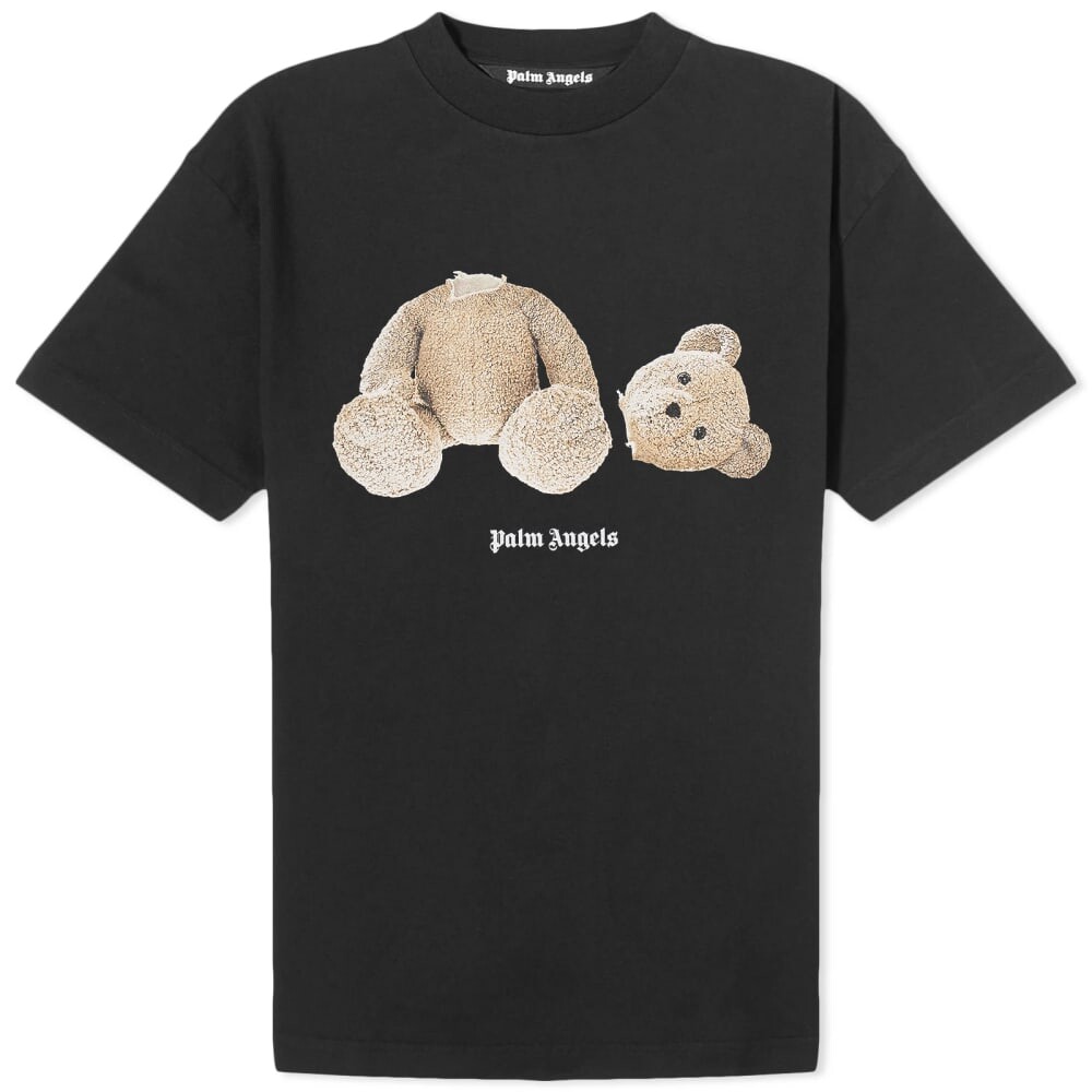 

Футболка Palm Angels Kill the Bear
