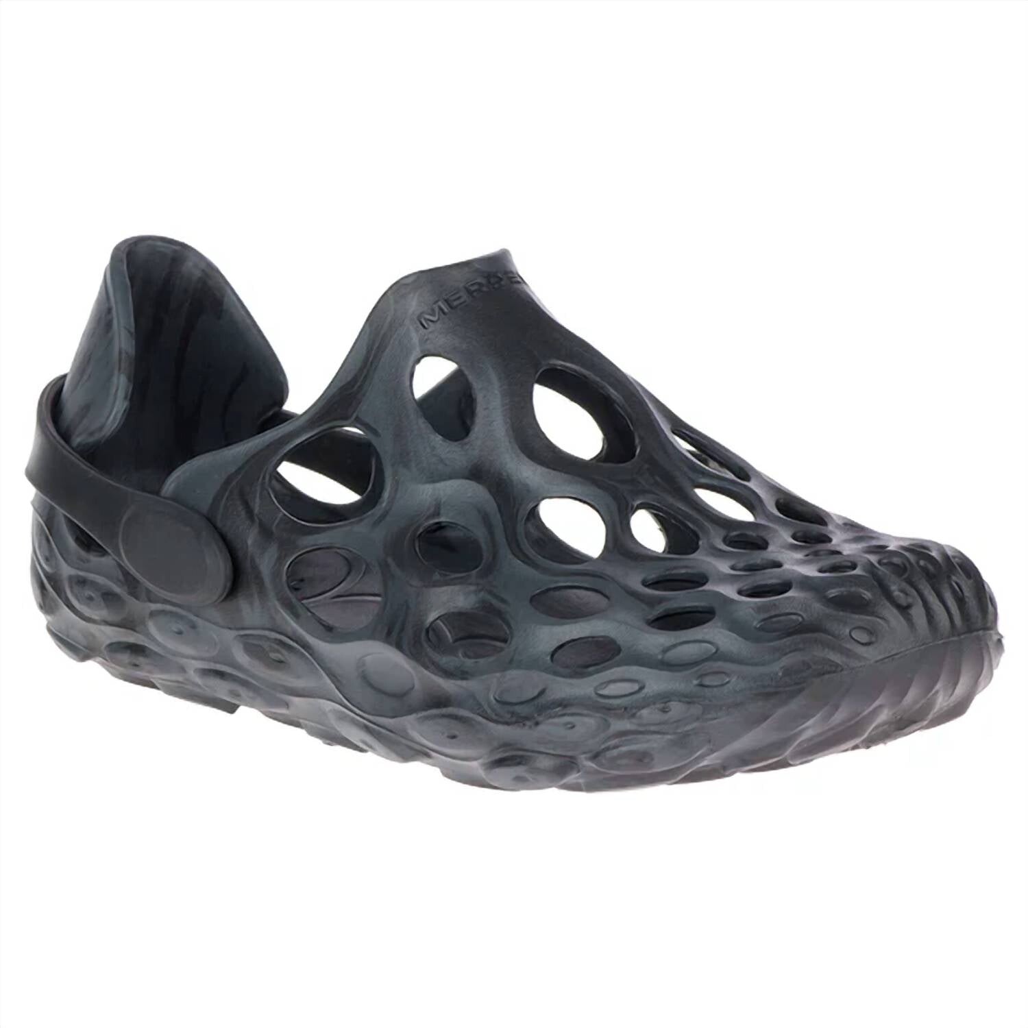 

Черные мужские туфли Hydro Moc Merrell, черный