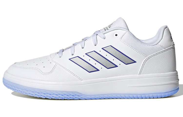 

Adidas Neo Gametalker Белый/Синий