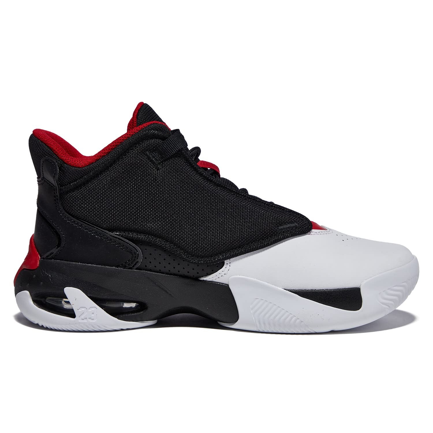 

Кроссовки Jordan Kids Max Aura 4 (Big Kid)